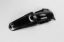 Picture of UFO REAR FENDER YAMAHA BLACK - YZ 85 02-21