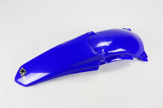 Picture of UFO REAR FENDER YAMAHA REFLEX BLUE - YZ/WR 125/250 02-14