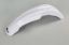 Picture of UFO FRONT FENDER YAMAHA WHITE - YZ / YZF / WR / WRF 00-