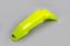 Picture of UFO FRONT FENDER SUZUKI NEON YELLOW - RMZ 250 19-25 / RMZ450 18-20