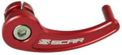 Picture of Front Axle Pull Rood Beta