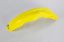 Afbeeldingen van UFO FRONT FENDER SUZUKI YELLOW - RM125/250 01-25/RMZ250 07-09/450 05-07
