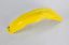 Picture of UFO FRONT FENDER SUZUKI YELLOW 101 - RM125/250 01-25/RMZ250 07-09/450 05-07