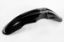Afbeeldingen van UFO FRONT FENDER SUZUKI BLACK - RM125/250 01-25/RMZ250 07-09/450 05-07