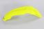Picture of UFO FRONT FENDER RESTYLING SUZUKI NEON YELLOW - RM85 00-25
