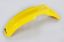 Picture of UFO FRONT FENDER SUZUKI YELLOW - RM125/250 95-00