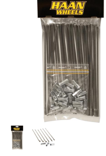 Picture of Spakensets Haan Wiel  Beta 2013-2026