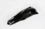 Afbeeldingen van UFO REAR FENDER SUZUKI BLACK - RMZ250 19-25 / RMZ450 18-25