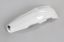 Picture of UFO REAR FENDER SUZUKI WHITE - RMZ250 07-09