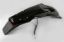 Picture of UFO REAR FENDER SUZUKI BLACK - RM125/250 01-25
