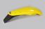 Afbeeldingen van UFO REAR FENDER SUZUKI YELLOW - DRZ400E 00-25