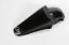Picture of UFO REAR FENDER SUZUKI BLACK - RM85 00-25