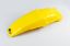 Picture of UFO REAR FENDER SUZUKI YELLOW - RM125/250 89-92
