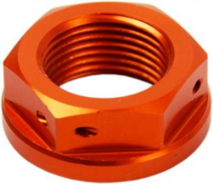 Picture of Scar Balhoofdmoer Oranje - KTM SX-E5 50SX 65SX 85SX