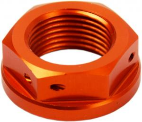 Picture of Scar Balhoofdmoer Oranje - KTM SX-E5 50SX 65SX 85SX