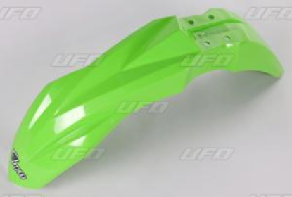 Picture of Voorspatborden KX/KXF  Diverse kleuren/Bouwjaren Ufo