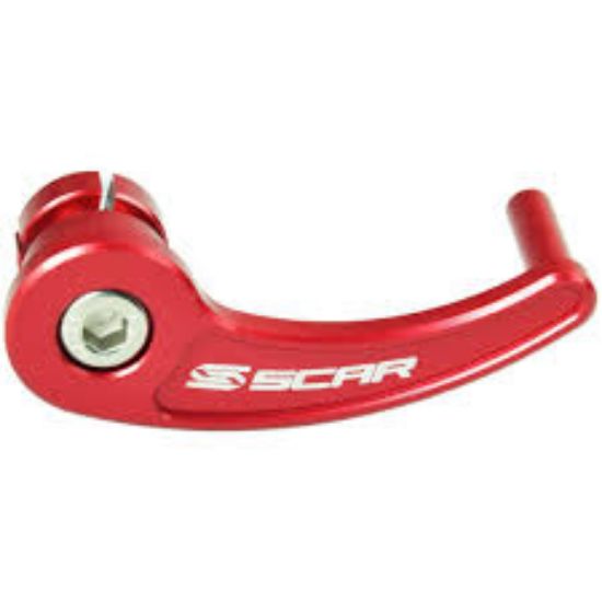 Picture of Rear Axle Pull Rood Ktm/Husqvarna/GasGas/Beta