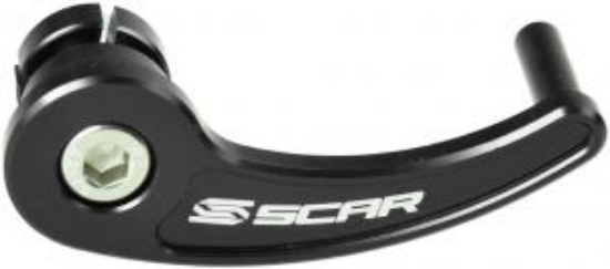 Picture of Rear Axle Pull Zwart EXC/EXCF-TE/FE-EC/ECF 24-25 SX/SXF-XC/XCF-TC/FC-TX-MC/MCF-EX/EXF 23-25