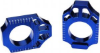 Picture of Scar Achteras blokken Blauw  Yamaha YZF250 12-24/YZF450 10-24