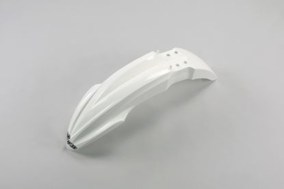 Picture of Voorspatbord KX 85 - Diverse kleuren/bouwjaren