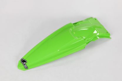 Afbeeldingen van Achterspatbord KXF 250/450 - Diverse kleuren/bouwjaren