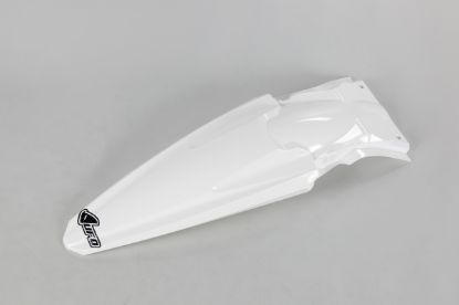 Afbeeldingen van Achterspatbord KXF 250/450 - Diverse kleuren/bouwjaren