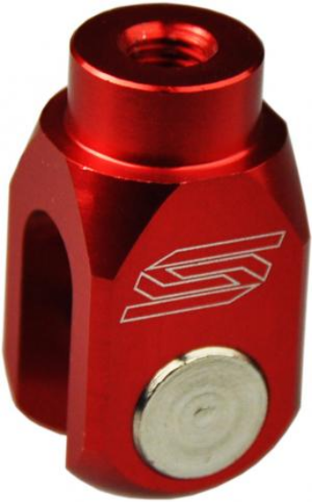 Picture of Scar Remgaffel Suzuki Rood RMZ450 2005-2026 RMZ250 2007-2018 Yamaha YZ85 2018-2021 YZ450F 2003-2022 YZ250X 2017-2018 YZ250F 2003-2018 YZ250 YZ125 2003-2026 Fantic XX125 XX250 2023-2024