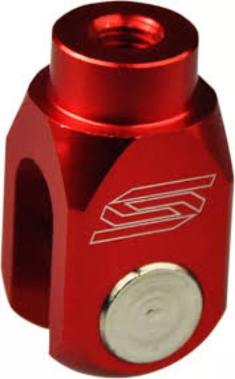 Picture of Scar Remgaffel Honda CRF450RX CRF250X 2018 CRF450R 2002-2024 CRF250R 2004-2017 CRF150R 2007-2024 CR250 CR125 2002-2007 CRF450X 2021-2022