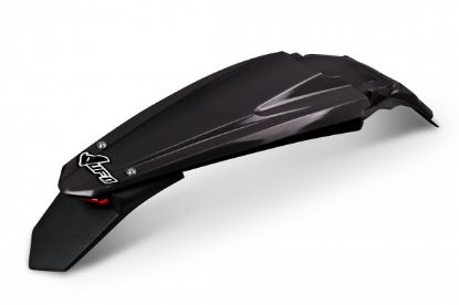 Picture of Achterspatbord KXF 250/450 with LED - Diverse kleuren/bouwjaren