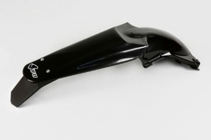 Picture of Achterspatbord KXF 250/450 with LED - Diverse kleuren/bouwjaren