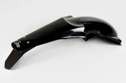 Picture of Achterspatbord KX 250/450 with LED - Diverse kleuren/bouwjaren