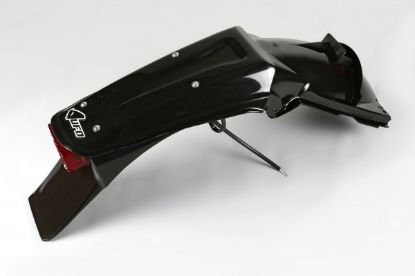 Picture of Achterspatbord KX 250/450 with LED - Diverse kleuren/bouwjaren