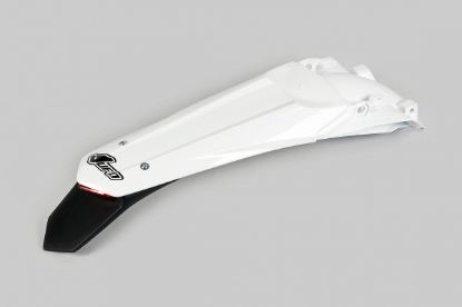 Picture of Achterspatbord Honda CRF with LED Diverse kleuren/bouwjaren