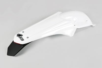 Picture of Achterspatbord Honda CRF with LED Diverse kleuren/bouwjaren