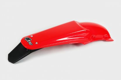 Picture of Achterspatbord Honda CRF with LED Diverse kleuren/bouwjaren