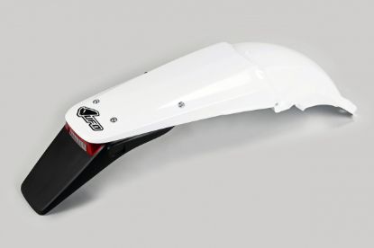 Picture of Achterspatbord Honda CRF with LED Diverse kleuren/bouwjaren