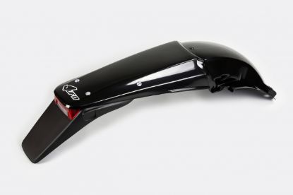 Picture of Achterspatbord Honda CRF with LED Diverse kleuren/bouwjaren