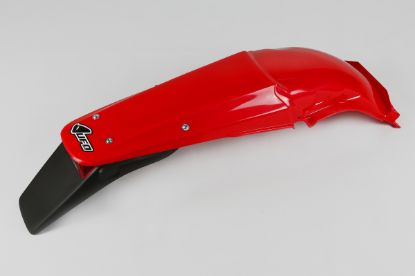 Picture of Achterspatbord Honda CR with LED Diverse kleuren/bouwjaren