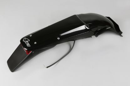 Picture of Achterspatbord Honda CR with LED Diverse kleuren/bouwjaren