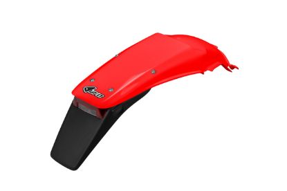 Picture of Achterspatbord Honda CR with LED Diverse kleuren/bouwjaren