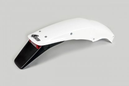 Picture of Achterspatbord Honda CR with LED Diverse kleuren/bouwjaren
