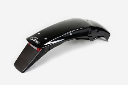 Picture of Achterspatbord Honda CR with LED Diverse kleuren/bouwjaren