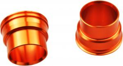 Picture of Scar Voorwielbussen Oranje KTM EXC125 EXC200 EXC250 EXC300 EXC-F450 SX125 SX250 2003-2015 EXC150 SXF350 2011-2015 EXC400 2003-2011 EXC520 SX400 SX520 2003 EXC525 2003-2007 EXC-F250 SXF450 2007-2015 EXC-F350 EXC-F500 2012-2015 EXC-F530 2008-2011 SMR450 2004-2014 Asmaat 26MM