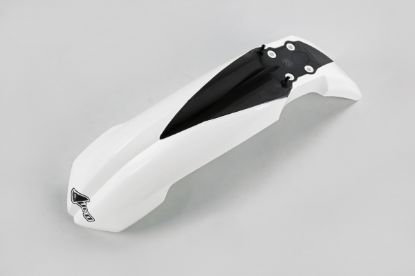 Picture of Voorspatbord EXC diverse kleuren/modellen