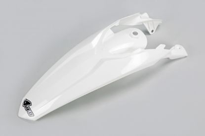 Picture of Achterspatbord SX diverse kleuren/modellen