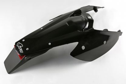 Picture of Achterspatbord SX diverse kleuren/modellen