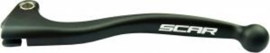 Picture of Scar Koppelingshendel Zwart Met Lager YZ 00-14 YZF 01-09 + KX 05-08 KXF 05-20