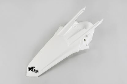 Picture of Achterspatbord EXC-F diverse kleuren/modellen