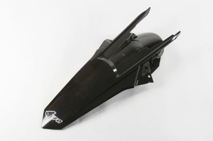 Picture of Achterspatbord EXC-F diverse kleuren/modellen