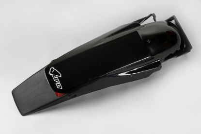 Picture of Achterspatbord EXC with LED diverse kleuren/modellen